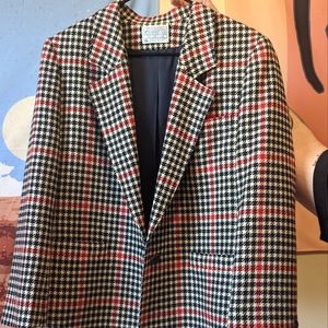 Vintage Pendleton Blazer